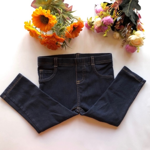 First Impressions Babygirls Leggings - Picture 6 of 13